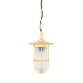 Ramor Outdoor Pendant Light